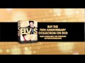 Elvis On Tour Coming to Blu-Ray and DVD