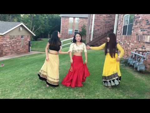 Nachne De Saare | Bollywood Dance| Baar Baar Dekho| Katrina Kaif | Sidharth Malhotra |