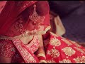 Sikh Wedding Highlights I Param + Inder I Eyepicture Studio I 2019