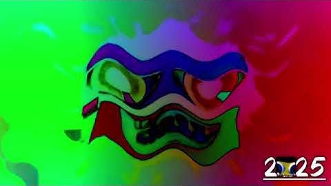 Klasky Csupo In G Major 2044