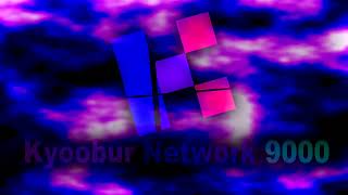 Kyoobur Dvd Logo Clouds 2023