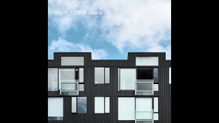 Matt Atten -- 156B1