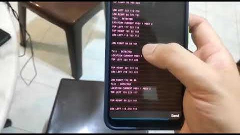 Prototype for IoT based Posture Monitoring System