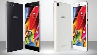 casper via m1 kutusundan ıkıyor