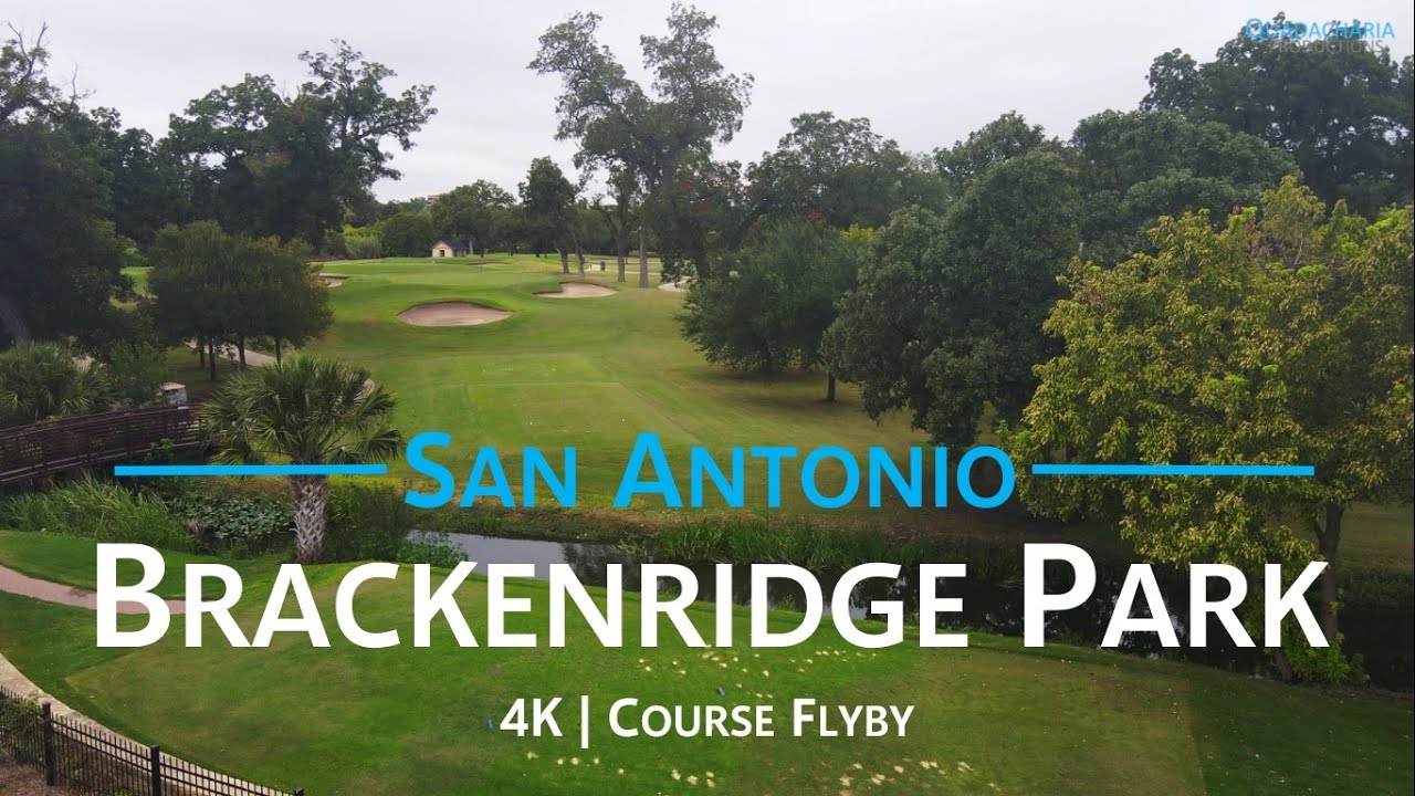 Golf and Country Club in San Antonio