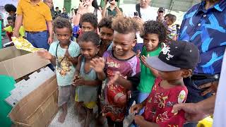 Team Malakas Zambales Charity