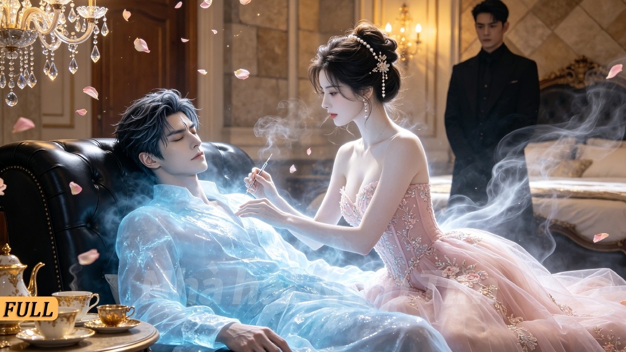 Căn bệnh bí ẩn mà bác sĩ giỏi nhất cũng bó tay, chỉ một cô gái chữa khỏi trong nháy mắt! poster