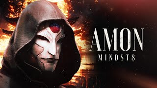 Mindst8 - AMON (Official Video)