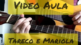 Vídeo de Tereco E Mariola