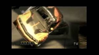 Race Driver GRID Extreme Crashes 3