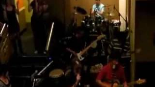 Hotel California - Takeshi Band 20090404