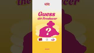 Let’s Guess! Producer #พูดไปก็ไลฟ์บอย โปรดิวเซอร์ คนไหนน้า ที่จะเอาคำนี้ มาทำเป็นเพลงได้ Let’s Guess! Producer #พูดไปก็ไลฟ์บอย โปรดิวเซอร์ คนไหนน้า ที่จะเอาคำนี้ มาทำเป็นเพลงได้