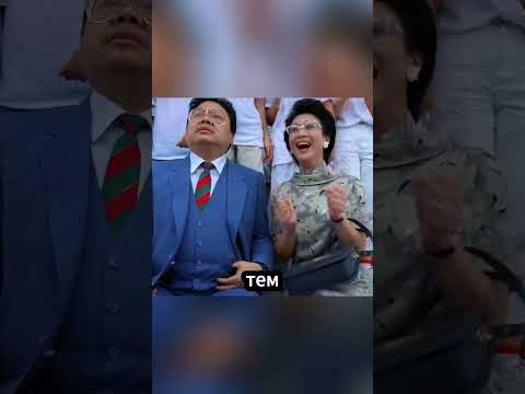 Учитель с суперспособностями потряс всех!