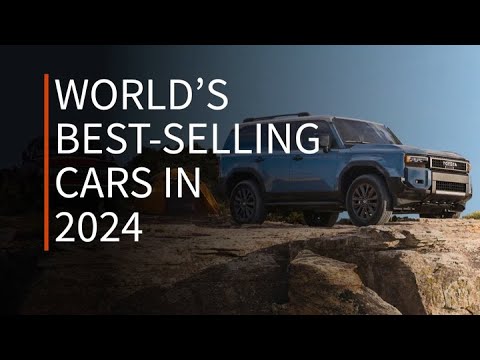 Car Sales Canada Statistics By Brand 2024