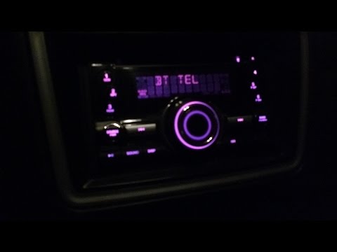 Vídeo: Como emparelhar meu Mitsubishi Bluetooth?