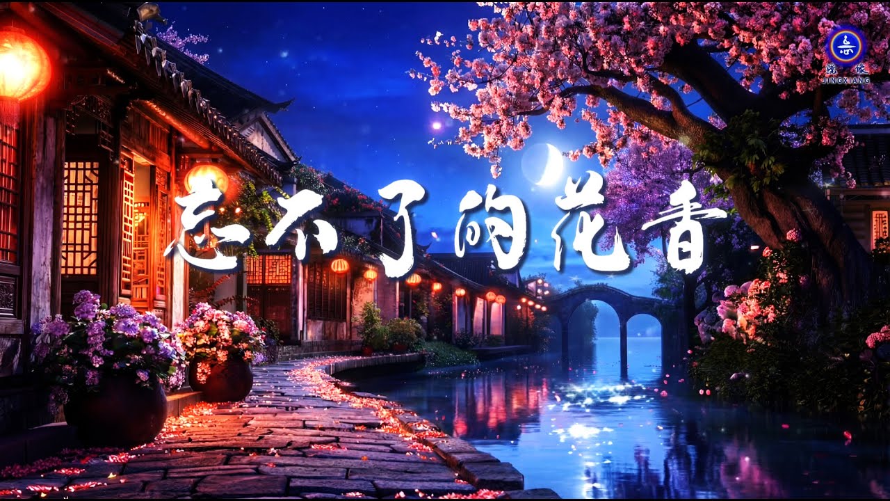 忘不了的花香 | 一首好聽的歌曲 | 所有歌詞均來自鏡像詩集 #歌曲 #詩歌 #鏡像世界 #鏡像 #音樂 #music #鏡像歌曲 #禪意詩詞 #哲理 #禪心詩人