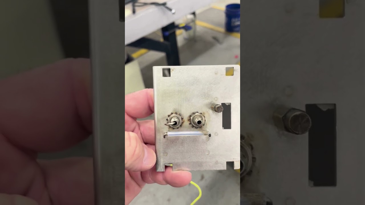 In this video, one of our technicians, Sonny, shows us how to identify a bent temperature probe in a Statim 2000 and 5000 autoclave. If the temperature probe in the back of the chamber is damaged or bent, then the autoclave is not able to properly sterilize anything. So if you see a bent temperature probe, your autoclave is definitely in need of repair. 

If you have any questions about SciCan autoclaves, the various parts within them, autoclave maintenance, or anything else... give us a call at 704-966-1650 Option 3 for our Free Tech Support Line.

Here are our other resources available to anyone, anytime for FREE:

FREE Autoclave Technical Support Program here: https://statimusa.com/free-autoclave-technical-support/

FREE Preventive Maintenance Program here: https://statimusa.com/connect-with-us/

FREE Virtual Assistant Stanley Sterilizer here:
https://statimusa.com/stanley-sterilizer-your-virtual-autoclave-technician/

Free Use Music by OlexandrMusic
https://www.olexandrignatov.com/freemusic 
https://soundcloud.com/olexandrmusic 
https://www.youtube.com/olexandrmusic 
https://www.olexandrignatov.com

#autoclave #maintenance #scican