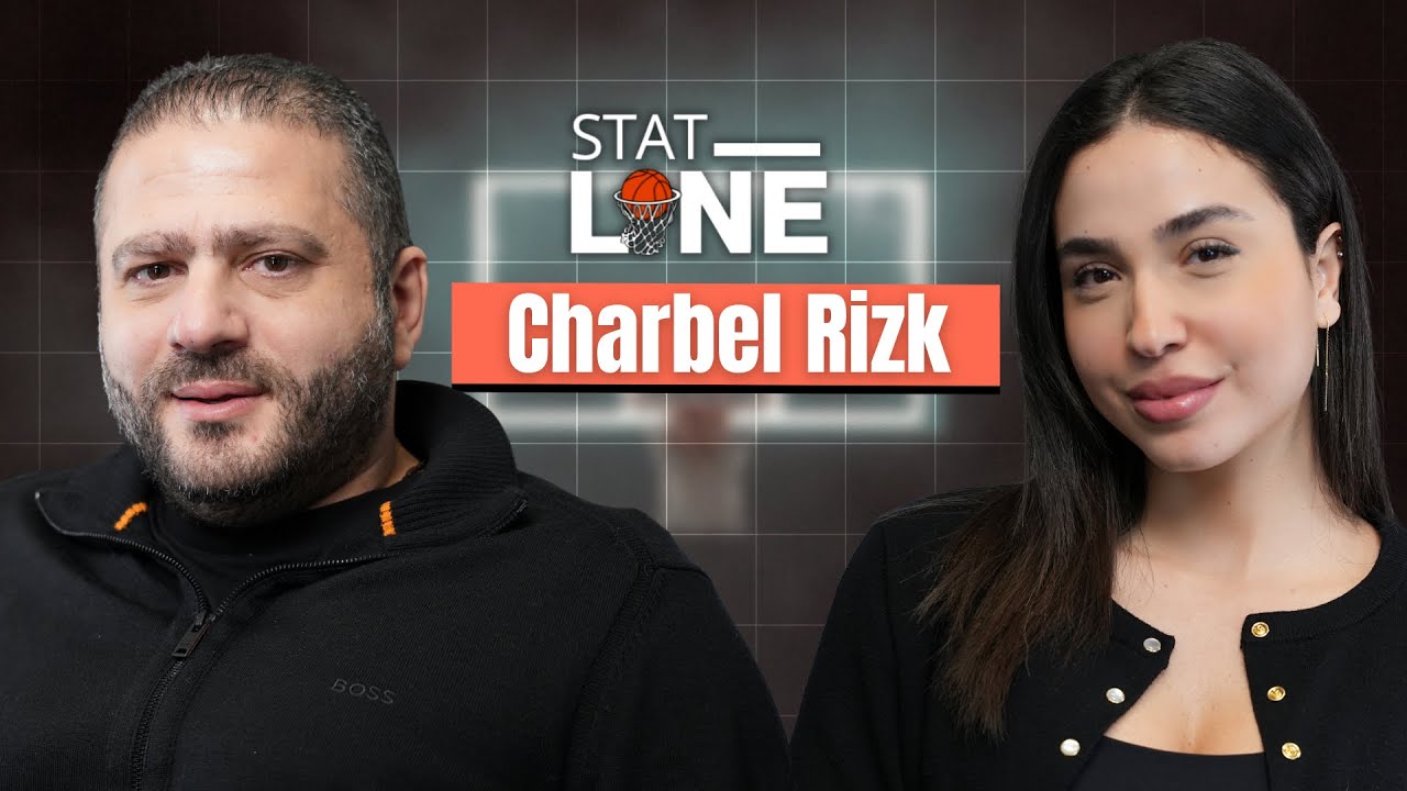 Charbel Rizk: Journey, Referees Situation, Coach Jad El Hajj, Federation’s Projects & More