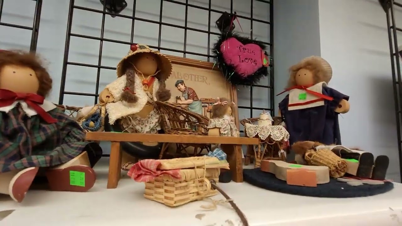 Lighthouse Thrift 4/20/22