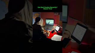 Bad Grades Dont Define You #shots #ytshorts #students #study #topper #schedule #timemanagement