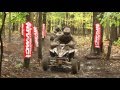 2015 GNCC Mountain Ridge Round 11 - ATV Episode