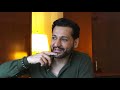 THE EXPANSE full Interview Cas Anvar THE OPERATIVE - Science Fiction - Season 4