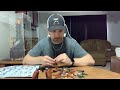 Affordable Bricks Tower of Orthanc (part 2) (Unbranded Lego)