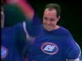L'impro en rappel – LNI, Ghyslain Tremblay 1, Radio Québec 1988