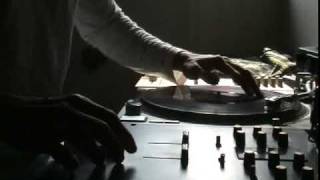 unknown battle 10th予選/DJ YUZO