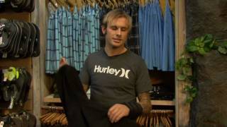 Surfline Boardshort Buyers Guide - Hurley Boardshorts