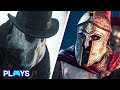 20 reallife historical events in assassins creed games