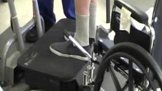 Senior Vibration Therapy - TruCare