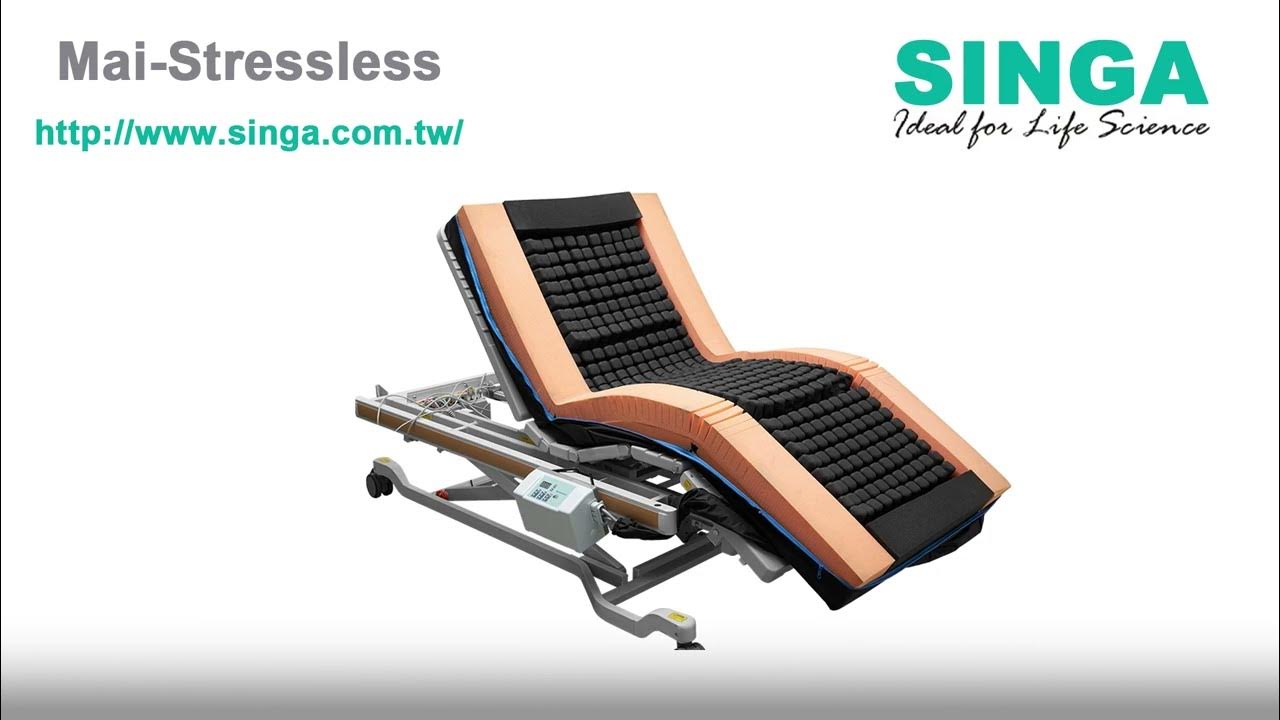 MAISTRESSLESS™ YouTube