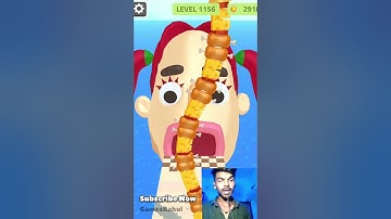 Sandwich Runner 🥯🥪 All Levels  Gameplay Walkthrough Android, iOS  Ep - 947 Level : 1156 p-2