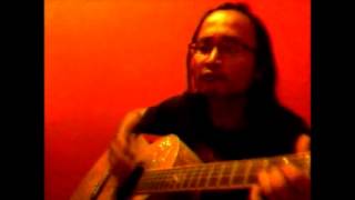 Tim McGraw - When She Wakes Up (And finds me gone) -cover