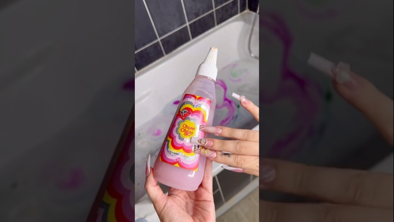 POV: You are the biggest superheroe’s fan 🏻🫧 