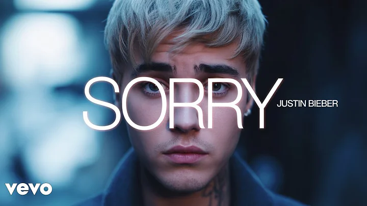 Justin Bieber - SORRY SELENA (Official 2025 Video)