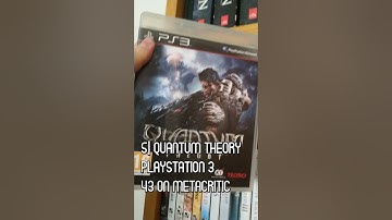 The Worst Games in My Collection (According to Metacritic) - Part 2