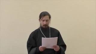 Реформа патриарха Никона - еретическое вмешательство
