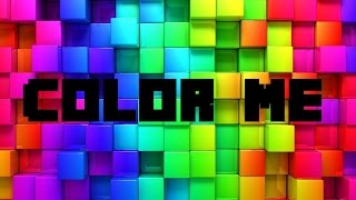 Color Me Minecraft Plugin Tutorial! Prefixes without Groups!