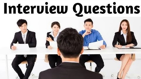 Interview Questions Of IC Engine And Answer | Interview Questions | Interview of Mechanical Engineer