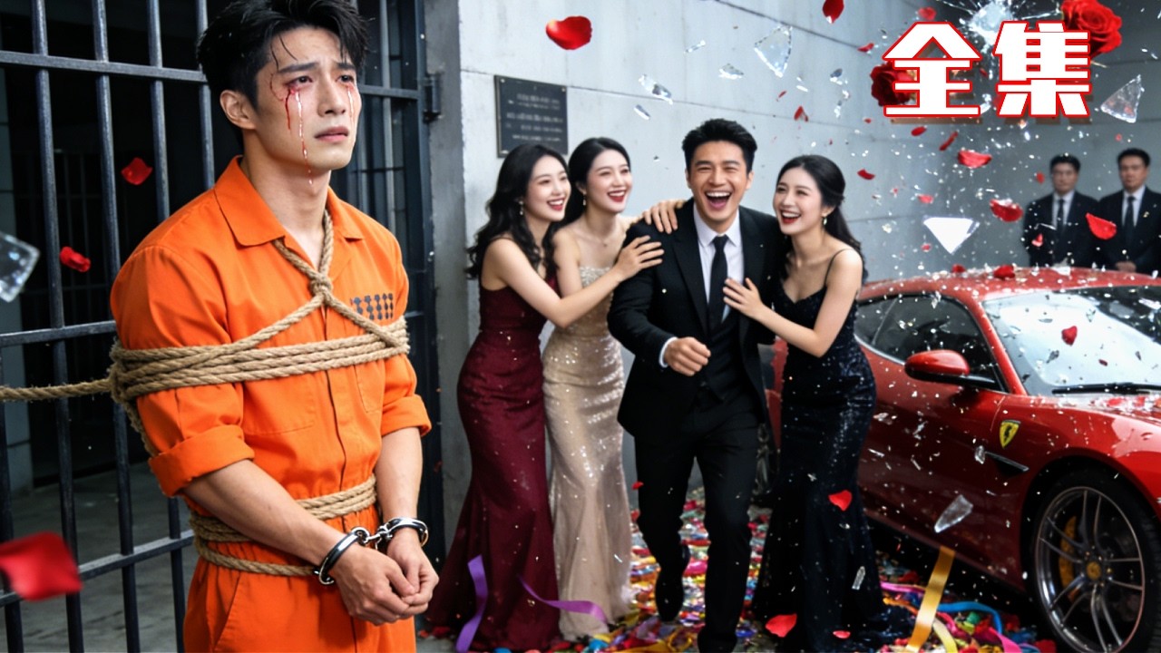 真假千金：豪門養子竟是商業巨鱷