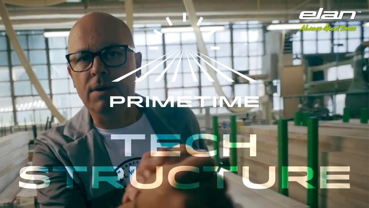 23 24primetime movie jp tech structure - YouTube