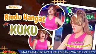 DJ RINDU HANGAT KUKU || BY FDJ DEVI KITTY || OT WIKA REMIK PALEMBANG #SANGPENJELAJAHSUMSEL