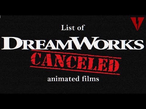 Dreamworks Charlotte