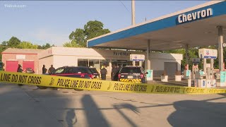 Vigil for Rideshare shooting victim to be held Thursday night