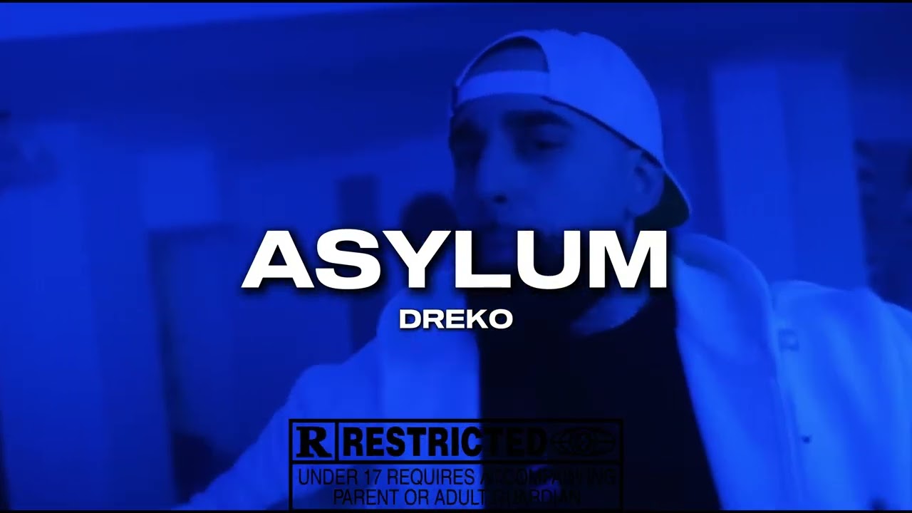 [FREE] Dark Trap Type Beat ''ASYLUM''