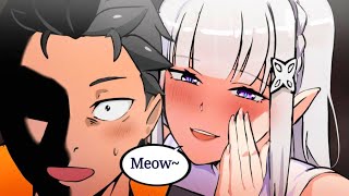 Worst Re:zero Memes Ever???