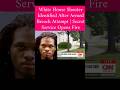 White House Shooter Identified After Armed Breach Attempt | Secret Service Opens Fire
