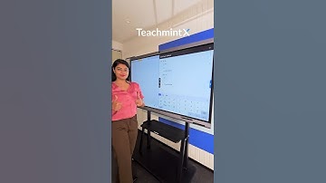Solve in Real Time – Inbuilt Calculator on Teachmint X Digital Board